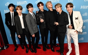 BTS Raih Penghargaan Group of the Year dari Variety, Ungkap Sedang Garap Album Baru