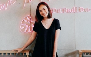 Move on dari Joshua Suherman, Pamela Bowie 'Salip' Dilamar Kekasih
