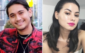 Giorgino Abraham Buka-Bukaan Kedekatan Dengan Ailish Ferguson, Bahas Soal Nikah Muda