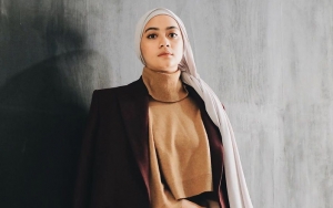 Ayudia Bing Slamet Ngaku Hobi Donasikan Pakaian Bekas Dan Cuci Baju