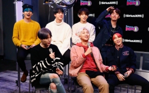 BTS Jadi Satu-satunya Grup Korea Yang Masuk Daftar Musisi Berpenghasilan Tertinggi 2019 Versi Forbes