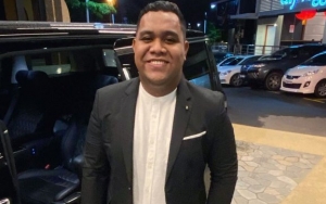 Kisah Sedih Andmesh Kamaleng Kehilangan Orangtua dan Kakak Pertama di Puncak Kariernya