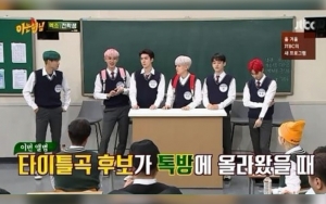 EXO Beberkan Hal yang Berubah dari D.O. dan Xiumin Usai Jalani Wamil