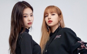 Jennie BLACKPINK Pamer Foto-Foto Jepretan Lisa, Gaya Super Cantik Jadi Sorotan