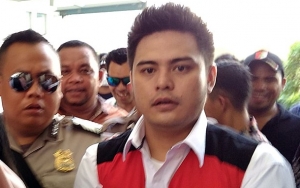 Galih Ginanjar Tak Kecewa Barbie Kumalasari Absen Temani Sidang, Ungkap Dapat Dukungan Tiap Hari