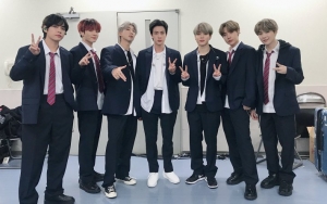 BTS Dilaporkan Sedang Mempertimbangkan Gugat Big Hit Masalah Pembagian Keuntungan