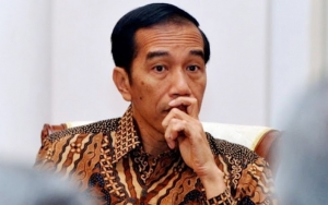 Jokowi 'Serang' 2 Menteri Ini Gegara Gerai Makanan Asing, Kok Bisa?