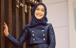Ngefans Berat, Mila Si Penyandang Disabilitas yang Hobi Dandan Akhirnya Bertemu Ria Ricis