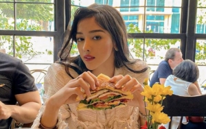Secantik Lisa BLACKPINK, Pramugari Ini Juga Diduga Gundik Garuda Hingga Foto Lawas Disorot