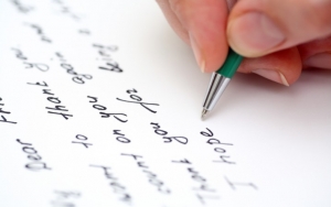 Tulislah Surat Untuk Diri Sendiri Agar Tak Merasa Kesepian Saat Sedang Cemas