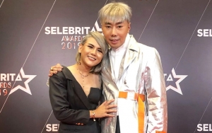 Evelin Nada Anjani Gandeng Cowok Ganteng di Jepang, Move On dari Roy Kiyoshi?