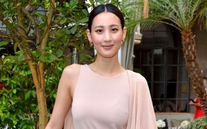 Calon Suami Claudia Kim Disindir Cuma Punya Harta Tapi Kalah di Tampang