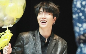 Youngjae GOT7 Marah-Marah Akibat Frustasi Terus Diteror Sasaeng Siang dan Malam
