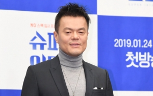 Kini Jadi Bos JYP, Park Jin Young Ngaku Pernah Gagal Saat Audisi SM Entertainment