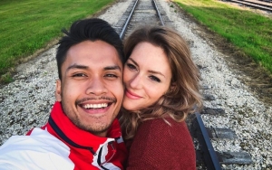  Liburan Natal, Randy Pangalila Bakal Ajak Istri Bule Keliling Surabaya