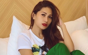Tata Janeeta Ngaku Pura-pura Bahagia Karena Tahu Mantan Suami Sudah Move on?