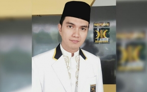 Aldi Taher Ungkap Alasan Terbesarnya Maju Jadi Calon Gubernur Sumatra Barat
