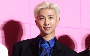 Jam Tangan Mewah RM BTS yang Seharga Mobil Jadi Sorotan