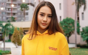 Anya Geraldine Tampil Seksi Pakai Lingerie Bikin Postingan Banjir Komentar Nakal