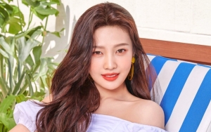 Foto-Foto Seksi Joy Red Velvet Justru Banjir Pujian