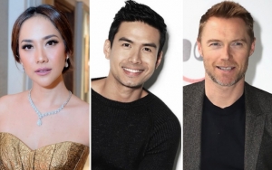 Bunga Citra Lestari Bakal Sepanggung dengan Christian Bautista dan Ronan Keating, Kapan?