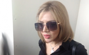 Barbie Kumalasari Lebih Pilih Datang di Sidang Kriss Hatta Ketimbang Galih Ginanjar, Ini Alibinya