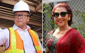 Menteri KKP Edhy Buka Keran Ekspor Benih Lobster, Susi Pudjiastuti Singgung Ketamakan