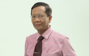 Klaim Tak Ada Pelanggaran HAM di Kerusuhan Papua. Mahfud MD: Karena Antar Rakyat