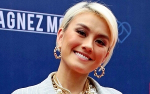Agnez Mo Tuai Pujian Selangit Usai Jadi Artis Yang Akun Twitternya Paling Dibicarakan Selama 2019