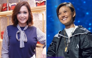  Tren Rambut Kusut Berantakan, Intip Kecenya Gaya Maia Estianty Hingga Agnez Mo