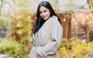  Ekspresi Jelek Nagita Slavina Dipuji Imut Parah, Harga Jaket Setara iPhone 11 Pro Bikin Meronta