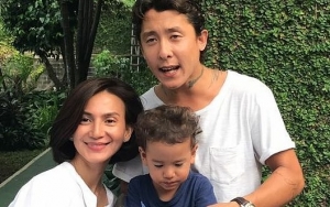 Cerai Diam-Diam, Foto Terakhir Wanda Hamidah dan Eks Suami Tampan Bareng Anak Tuai Dukungan
