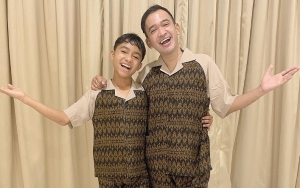 Ruben Onsu Ragukan Bakat Betrand Peto Bisa Berkembang, Ada Apa?