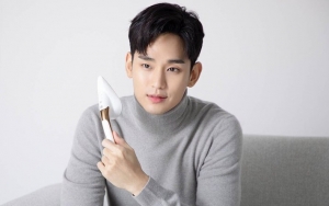 Kabar Kim Soo Hyun Dirikan Agensi dengan Sepupu Ditentang Keras Netizen, Kenapa?