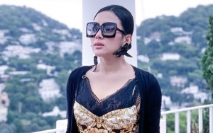 Syahrini Endorse Produk Kosmetik Milik BCL Malah 'Dilempar' Isyaratkan Tak Niat?