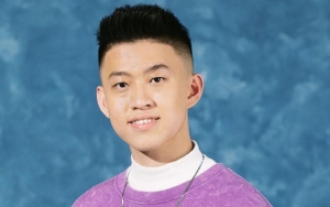 Diminta Isi Golden Book Hotel Mewah di Jakarta, Tulisan Tangan Rich Brian Kejutkan Netter