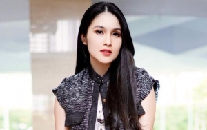 Malas Bicarakan Kekayaan hingga Tak Pernah Minta Uang Suami, Sandra Dewi Gengsi?