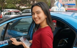 Mengagumkan! Rachel Amanda Di Usia Muda Sudah Jadi Relawan PBB Di Kenya