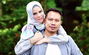 Angel Lelga Bongkar Vicky Prasetyo Hobi Judi Bola Hingga Tak Sadar Beri Uang Segini
