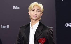 Cara RM Bangunin Member-Member BTS Tuai Pro Kontra
