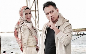 Vicky Prasetyo dan Angel Lelga Ternyata Masih Sah Berstatus Suami-Istri, Kok Bisa?