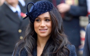Foto Jadul Meghan Markle Saat SMA Beredar, Cantik Banget!