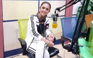 Klarifikasi Aida Saskia 15 Tahun Idap Bipolar, Sengaja Bohong Percobaan Bunuh Diri Cuma Prank