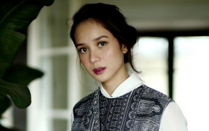 Dijenguk Iriana Jokowi, Gista Putri Ibu Menteri Gendong Bayi Dipuji Makin Cantik