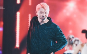 Usai 10 Tahun, Junsu JYJ Akhirnya Tampil Di Siaran Publik Dan Rayakan Dengan Hal Ini