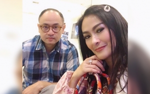 Iis Dahlia Jawab Menohok Soal Isu Sang Suami Dipecat Akibat Bawa Harley Selundupan