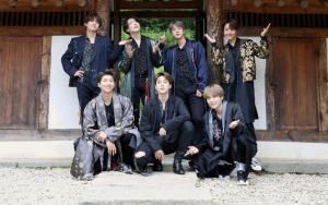 Total Penghargaan Yang BTS Dapatkan Sepanjang 2019 Bikin Fans Shock