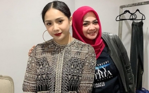 Masa Muda Mama Rieta Disebut Sangat Mirip Nagita Slavina di Iklan Produk Obat Ini