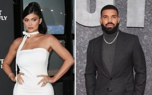 Foto Ini Jadi Bukti Kalau Kylie Jenner dan Drake Diam-Diam Berkencan?