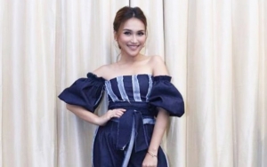 Ayu Ting Ting Buka-Bukaan Hubungan Asmara Dengan Shaheer Sheikh Pasca Terlihat Berdua di Singapura